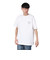 ビラボン（BILLABONG）ADIV ロゴ 半袖Tシャツ BF011216 WHT