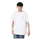 ビラボン（BILLABONG）ADIV ロゴ 半袖Tシャツ BF011216 WHT