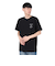 ビラボン（BILLABONG）ONE TIME 半袖Tシャツ BF011203 BLK