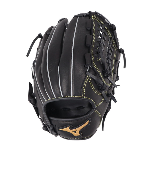 ミズノ（MIZUNO）少年軟式 グラブ オールラウンド用 野球グローブ ジュニア ボールパーク M 1AJGY22920 09