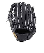 ゼット（ZETT）軟式用グラブ オールラウンド用 野球グローブ 一般 ウイニングロード 左投用 BRGB33530R-1900RH