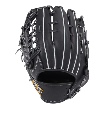 ゼット（ZETT）軟式用グラブ オールラウンド用 野球グローブ 一般 ウイニングロード 左投用 BRGB33530R-1900RH