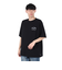 ビラボン（BILLABONG）ADIV ロゴ 半袖Tシャツ BF011234 BLK