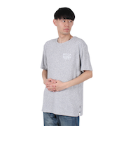 ビラボン（BILLABONG）MODAL PILE 半袖Tシャツ BF011301 GRH