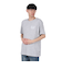ビラボン（BILLABONG）MODAL PILE 半袖Tシャツ BF011301 GRH