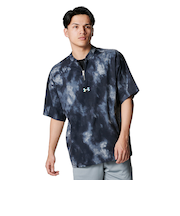 アンダーアーマー（UNDER ARMOUR）野球 ヤード ノベルティ ケージ ジャケット 6001303 001