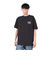 ビラボン（BILLABONG）ADIV ロゴ 半袖Tシャツ BF011216 BLK