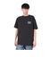 ビラボン（BILLABONG）ADIV ロゴ 半袖Tシャツ BF011216 BLK