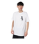 JERSEY 半袖Tシャツ ホワイトソックス ML0125SS0010-CW-WHT