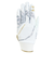 アンダーアーマー（UNDER ARMOUR）守備用グローブ 野球 アンダーグローブ 1354260 102