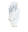 アンダーアーマー（UNDER ARMOUR）守備用グローブ 野球 アンダーグローブ 1354260 102