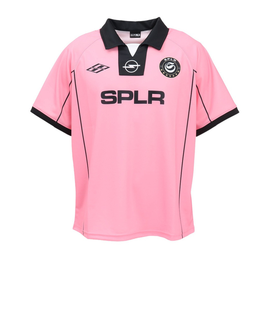 SPLR（SPLR）サッカー ゲームシャツ 2511-18115-01080