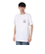 ビラボン（BILLABONG）ADVISORY 半袖Tシャツ BF011201 WHT