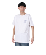 ビラボン(BILLABONG)ONE TIME 半袖Tシャツ BF011203 WTB