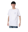 ビラボン（BILLABONG）ONE TIME 半袖Tシャツ BF011203 WTB