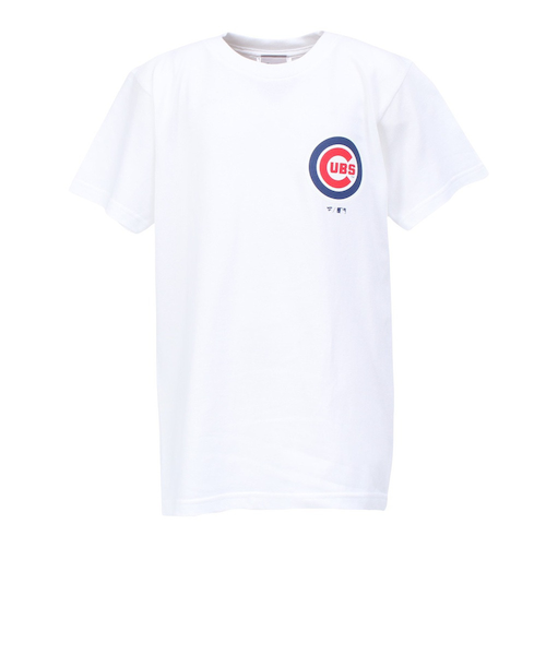 野球ウェア ジュニア ネーム&ナンバー 半袖Tシャツ 今永昇太