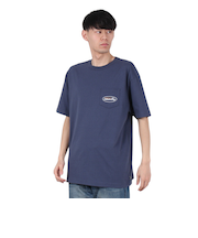 ビラボン（BILLABONG）BAD DOG 半袖Tシャツ BF011222 VNY