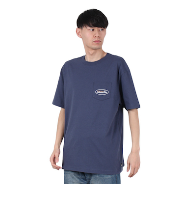 ビラボン（BILLABONG）BAD DOG 半袖Tシャツ BF011222 VNY