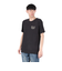 ビラボン（BILLABONG）MODAL PILE 半袖Tシャツ BF011301 BLK