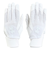 アンダーアーマー（UNDER ARMOUR）バッティング用グローブ 野球 クリーンアップ プロ ノンカラー 6001313 100