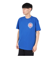 JERSEY 半袖Tシャツ カブス ML0125SS0010-CUBS-BLU