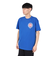 JERSEY 半袖Tシャツ カブス ML0125SS0010-CUBS-BLU