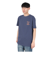 ビラボン（BILLABONG）ONE TIME 半袖Tシャツ BF011203 VNY