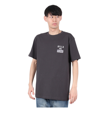 ビラボン（BILLABONG）ADVISORY 半袖Tシャツ BF011201 RAV