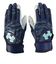 アンダーアーマー（UNDER ARMOUR）バッティング用グローブ 野球 アンディナイアブル プロ バッティンググローブ両手用 6001006 410