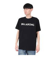 ビラボン（BILLABONG）UNITY ロゴ 半袖Tシャツ BF011200 BLK
