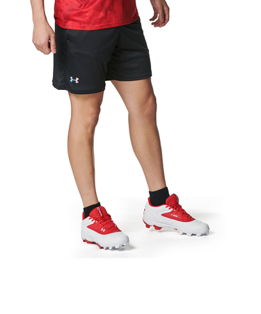 アンダーアーマー（UNDER ARMOUR）野球 ヤード テック ショーツ 6001304 001