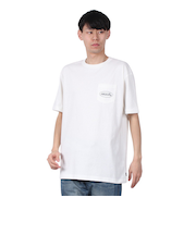 ビラボン（BILLABONG）BAD DOG 半袖Tシャツ BF011222 OFW
