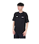 デュアリグ（DUARIG）ドライプラスクール シャインブロック UV シャツ LSPR 5S0029-TRCT-863ES BLK