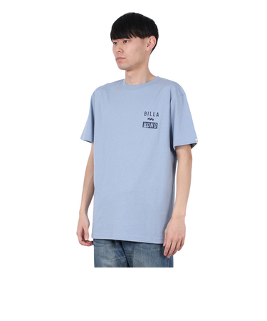 ビラボン（BILLABONG）ADVISORY 半袖Tシャツ BF011201 FAD