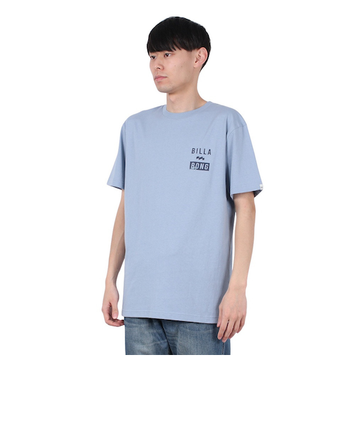 ビラボン（BILLABONG）ADVISORY 半袖Tシャツ BF011201 FAD