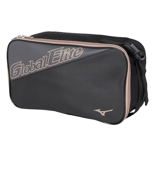 ミズノ（MIZUNO）シューズケース 野球 グローバルエリート シューズ