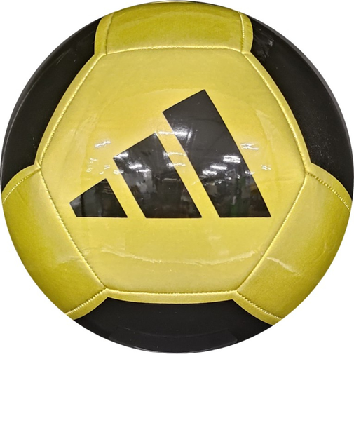 アディダス（adidas）サッカーボール 3号球 EPP クラブ AF3935GBK