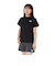 ザ・ノース・フェイス（THE NORTH FACE）半袖 ES66 ロゴTシャツ NTW32585 K