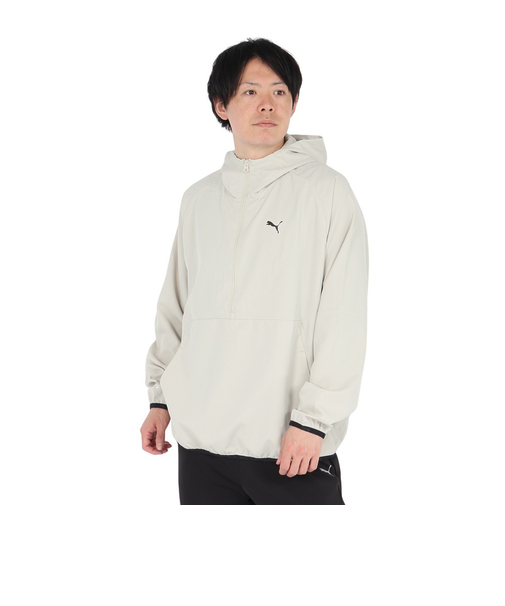 プーマ（PUMA）TECH アノラック ジャケット632955 68 OWHT