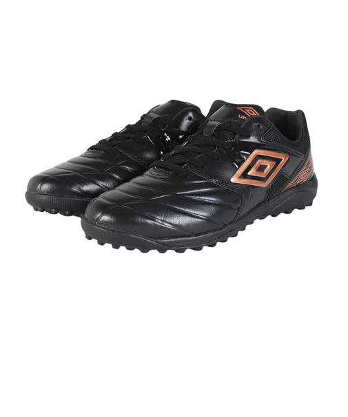 アンブロ(UMBRO)サッカートレーニングシューズ サッカーシューズ アクセレイター TR EX WIDE UF5SFCT5M BKGD