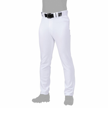 ミズノ（MIZUNO）野球ユニフォームパンツ 練習着 ミズノプロ 強伸 ストレッチパンツ ストレートフィットタイプ 12JDCU1201