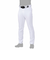 ミズノ（MIZUNO）野球ユニフォームパンツ 練習着 ミズノプロ 強伸 ストレッチパンツ ストレートフィットタイプ 12JDCU1201