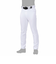 ミズノ（MIZUNO）野球ユニフォームパンツ 練習着 ミズノプロ 強伸 ストレッチパンツ ストレートフィットタイプ 12JDCU1201