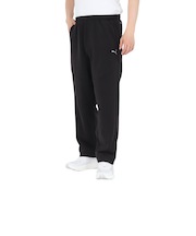 プーマ(PUMA)TECH スウェットパンツ 632961 01 BLK