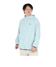 プーマ（PUMA）TECH アノラック ジャケット632955 67 MNT