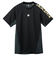 デサント（DESCENTE）バレーボールウェア 半袖Tシャツ DV5SHTX1UB BKYL