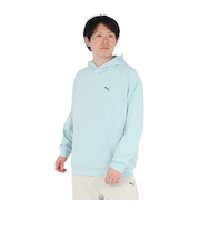 プーマ（PUMA）TECH スウェットフーディー 632959 67 MNT
