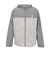 ニューバランス（new balance）Athletics ウーブンジャケット MJ41506YST