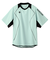 デサント（DESCENTE）バレーボールウェア ピステ Tシャツ DV5SWBX2UB GRBK