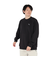 プーマ（PUMA）テック スウェット クルーネック シャツ 632958 01 BLK